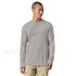 Tee shirt PATAGONIA M's Tropic Comfort Natural Crew Tailored Grey