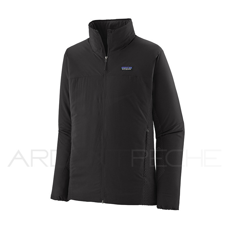 Veste PATAGONIA M's Nano-Air Light Hybrid Black