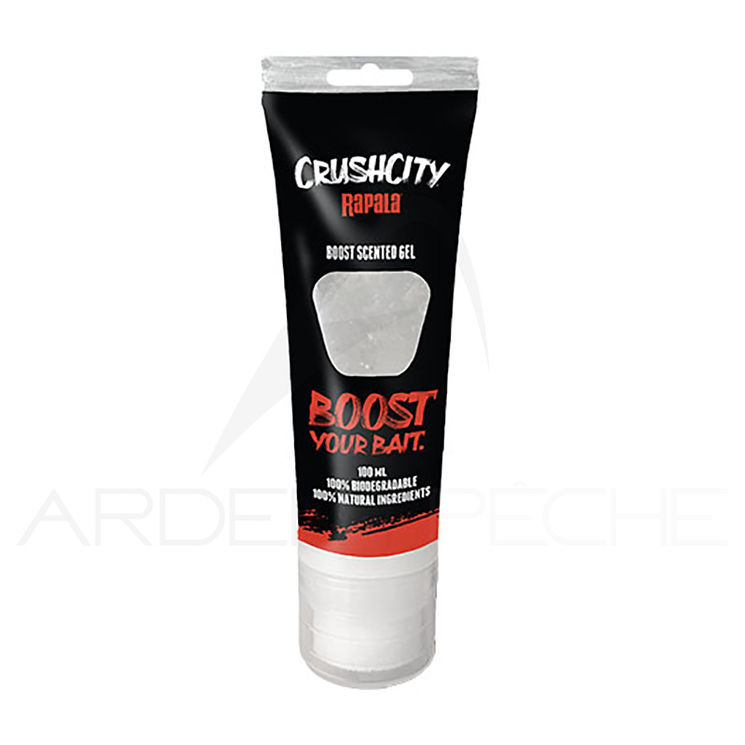 Attractant RAPALA Crushcity boost clear