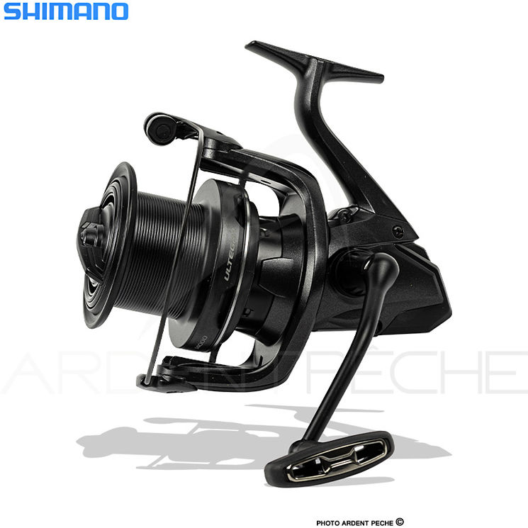 Moulinet spinning SHIMANO Ultegra XTE