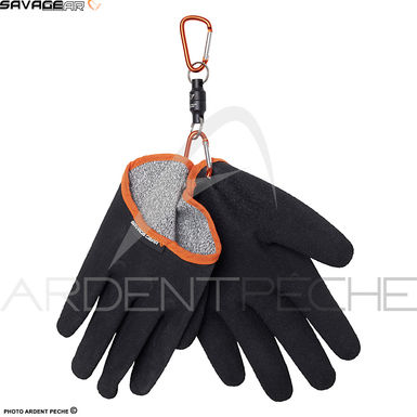 Gants de chasse pour homme - Légers - Sans doigts - Antidérapants -  Respirants - Pour écran tactile - Pour la pêche, la randonnée, la chasse 
