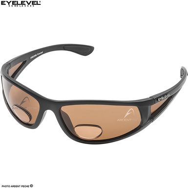 Lunettes polarisantes EYELEVEL Striker Bi focal 2 Ardent Peche