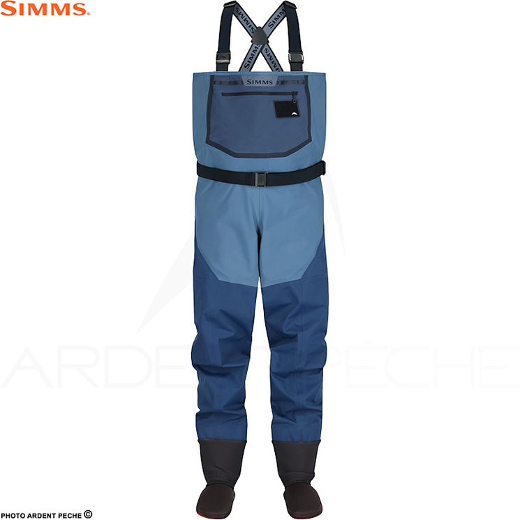 Waders SIMMS Freestone Midnight