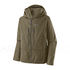 Veste PATAGONIA Men's Swiftcurrent wading jacket Sage Khaki