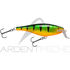 Poisson nageur RAPALA Shallow shad rap 07