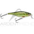 Poisson nageur RAPALA Super shad rap 14