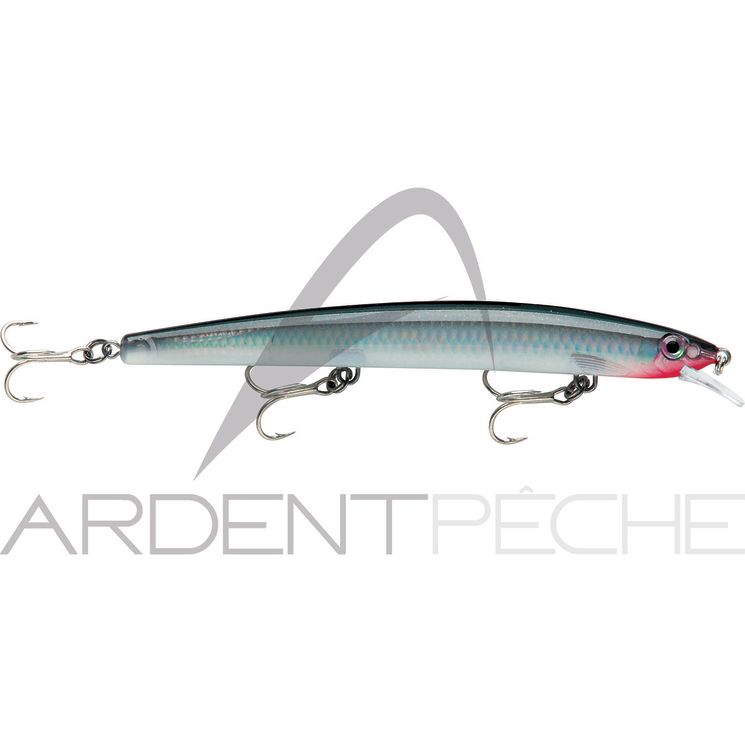 Poisson nageur RAPALA Max rap 11