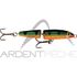 Poisson nageur RAPALA Jointed 07