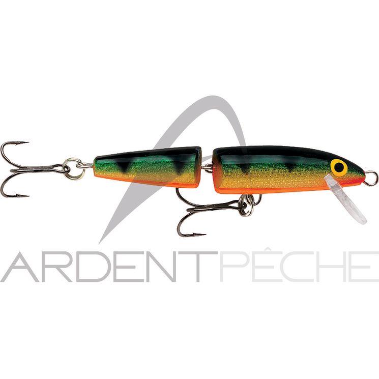 Poisson nageur RAPALA Jointed 07