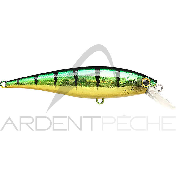 Poisson nageur LUCKY CRAFT B Freeze Pointer 78 SP