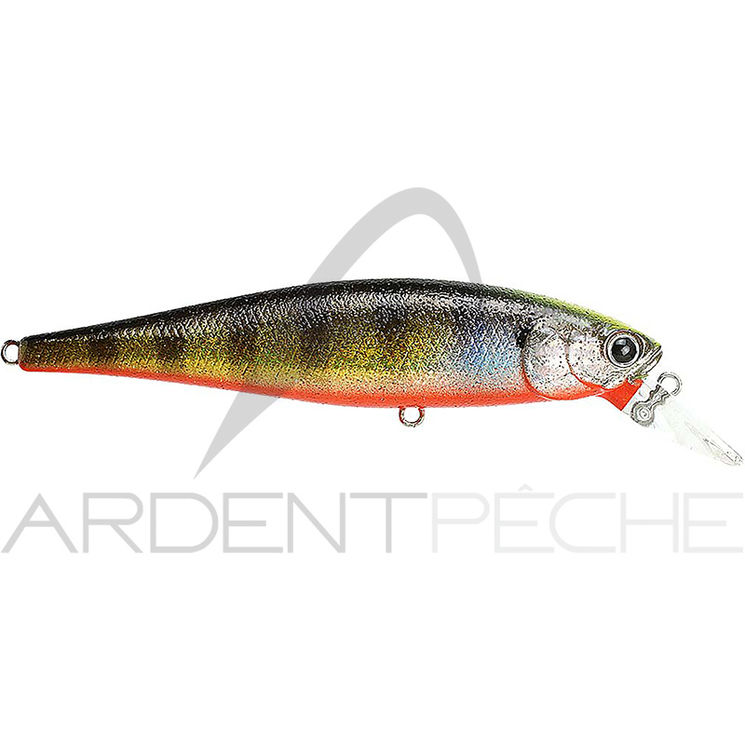 Poisson nageur LUCKY CRAFT B Freeze Pointer 100 SP