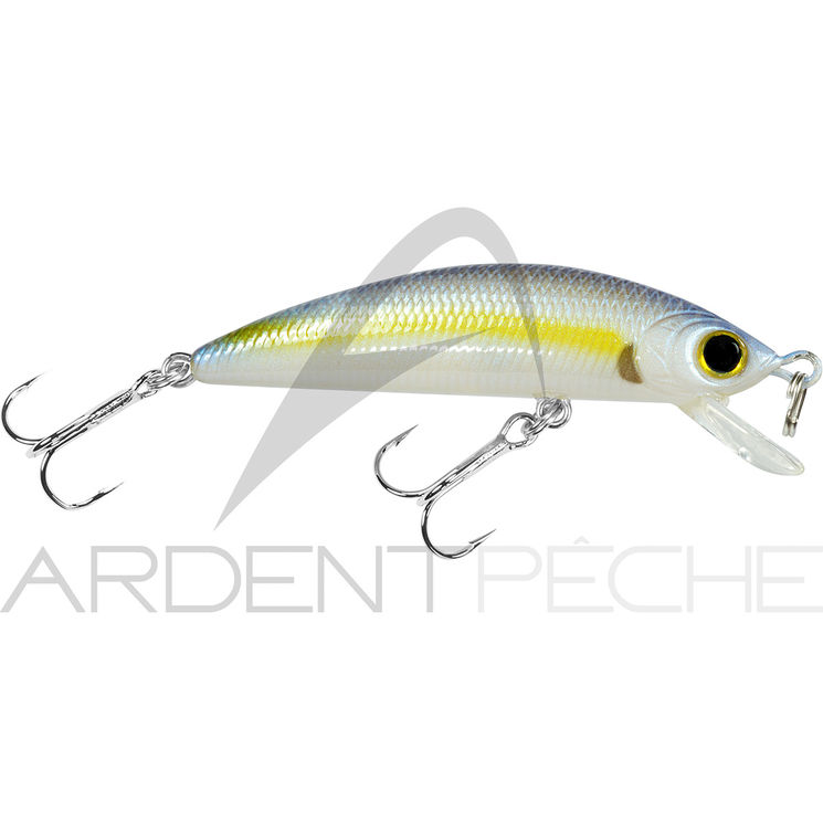 Poisson nageur LUCKY CRAFT Humpback minnow 50 SP